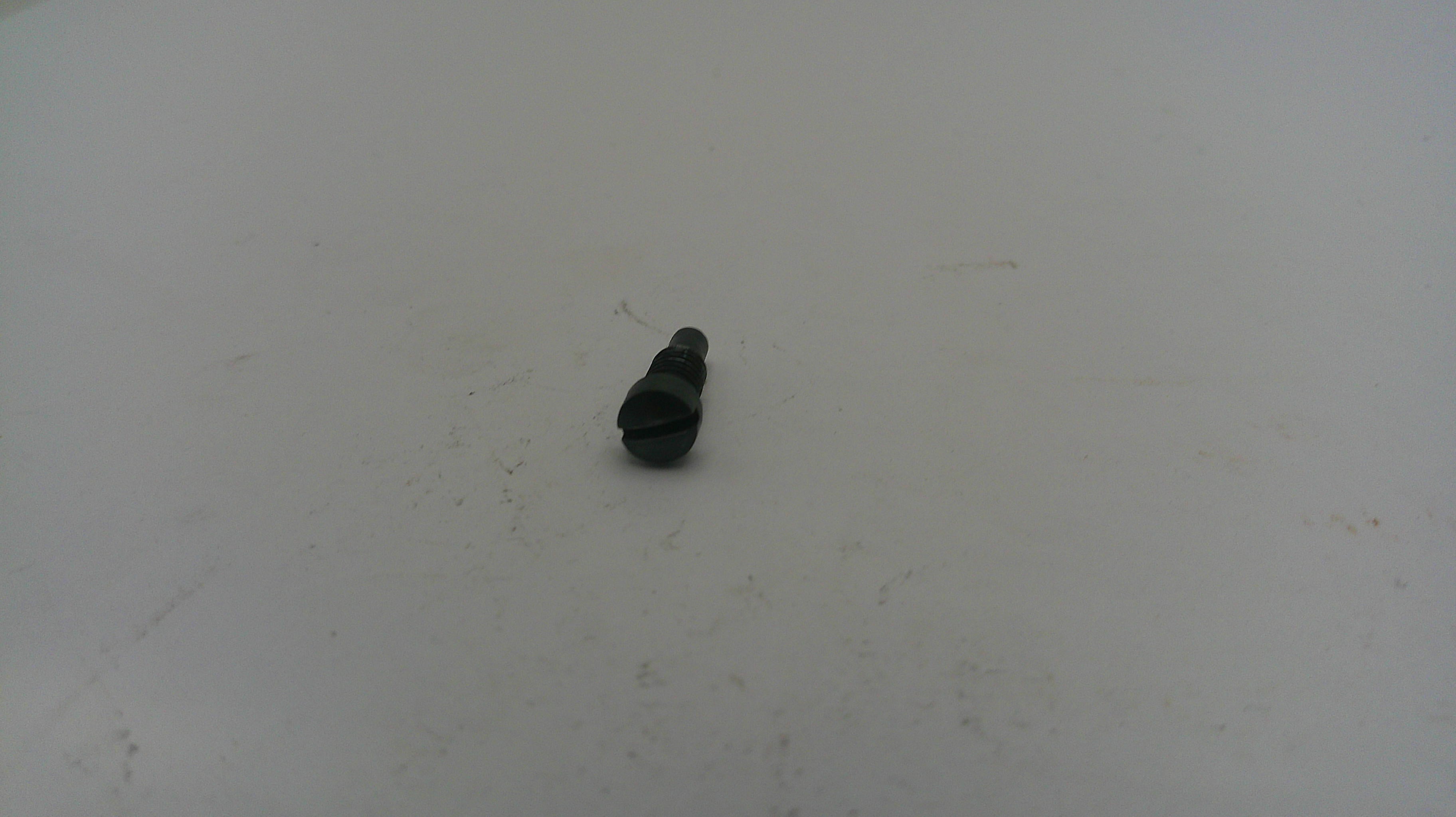 S&W K  Frame Model K-22 Strain Screw Square Butt .22 LR ctg. K22173A