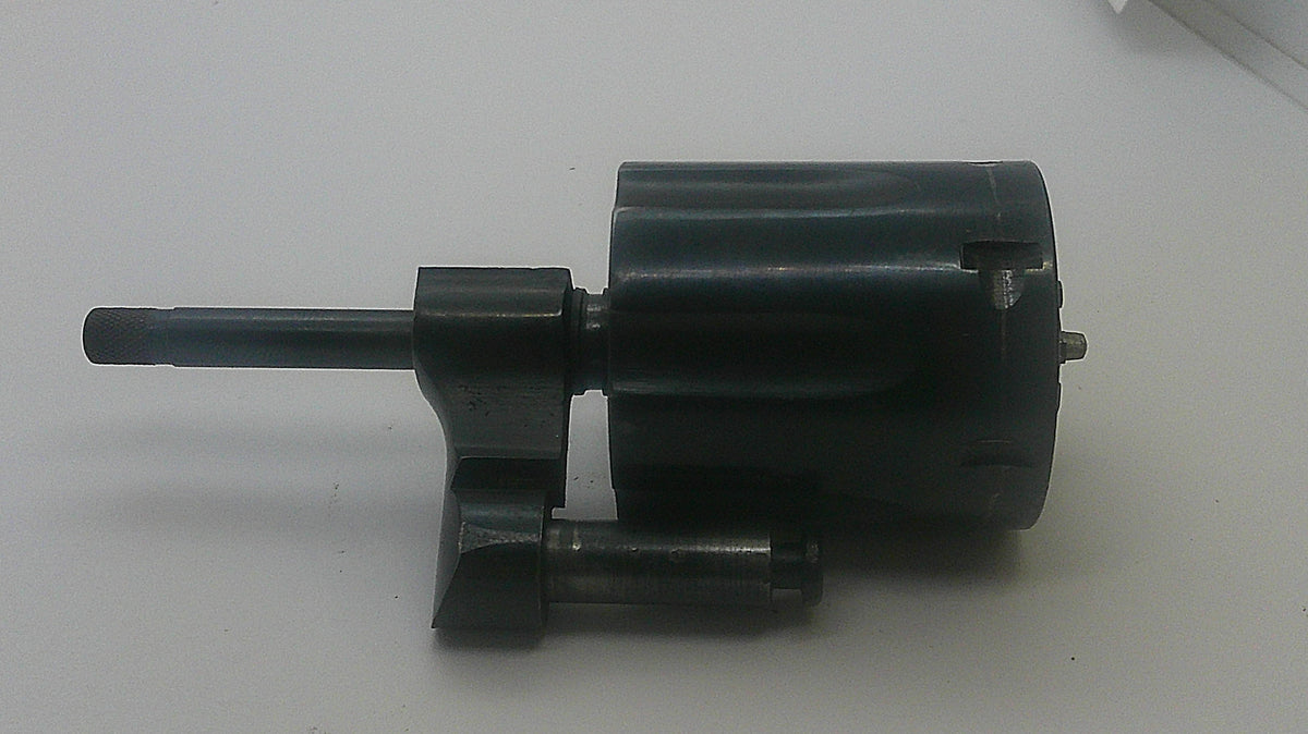 Smith & Wesson Smith & Wesson K Frame Model 13-3 Cylinder & Yoke 1370 Part 1370