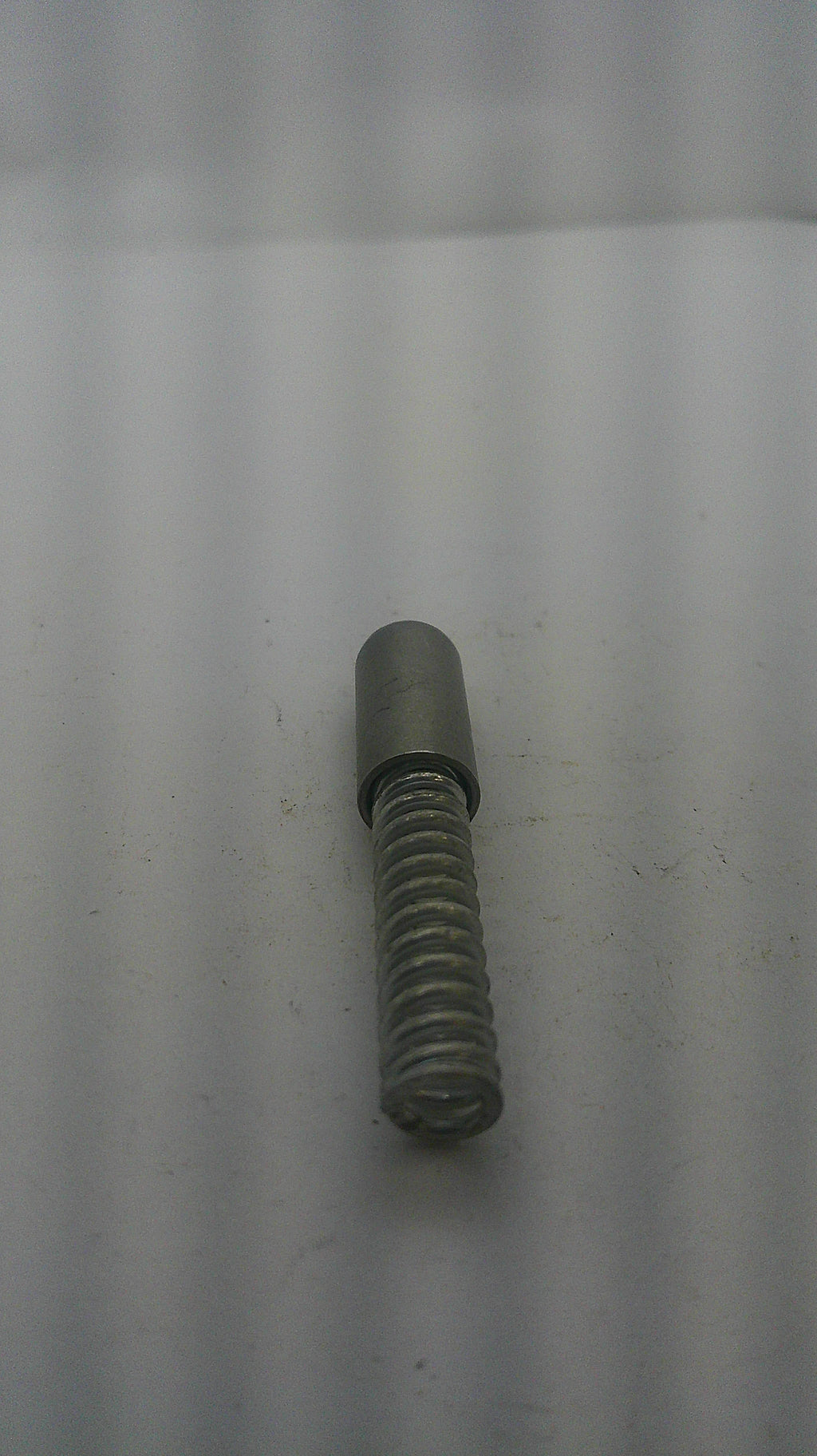 Smith & Wesson Smith & Wesson Model 669 9mm Stainless Steel Main Spring & Bushing 66938 Part 66938