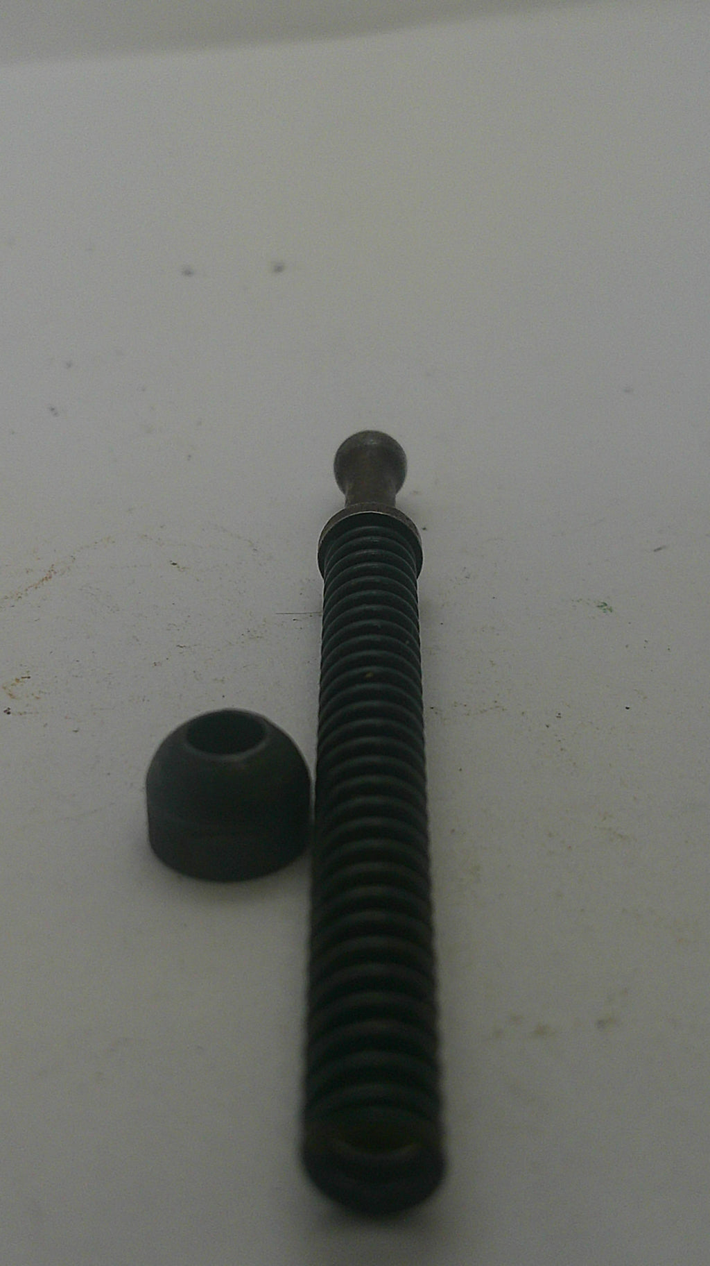 Smith & Wesson Smith & Wesson J Frame Model 34 Stirrup, Spring, & Swivel 34167B Part 34167B