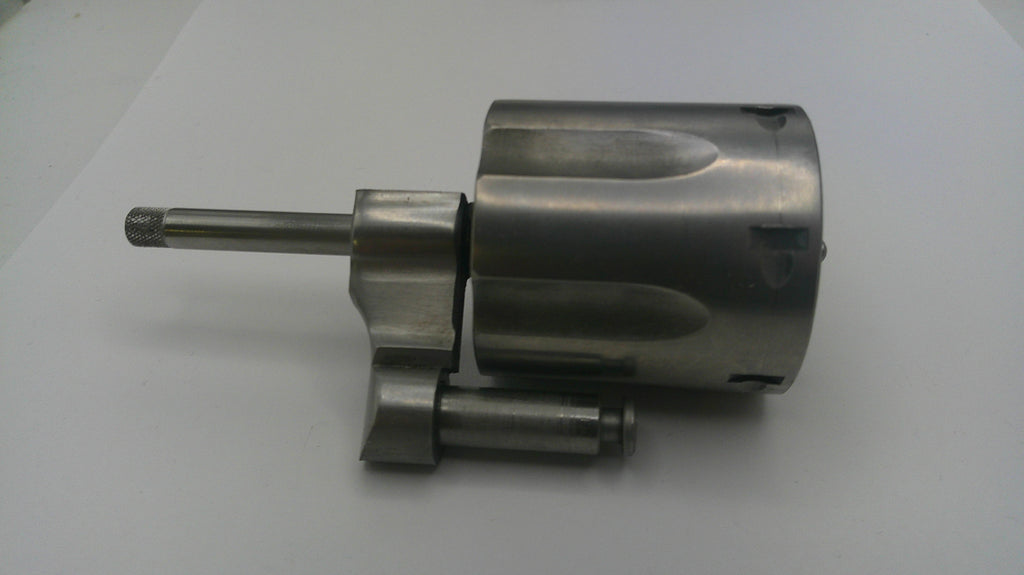 Smith & Wesson L Frame Mode3l 686 .357 Magnum Cylinder 6 Shot for 4" or longer