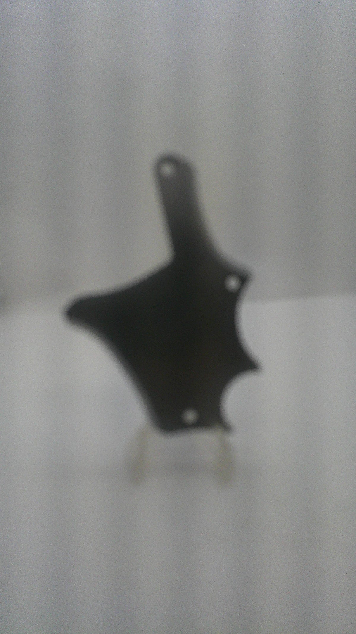 Smith & Wesson Smith & Wesson K Frame Model 66 Side Plate Stainless Steel 66159 Part 66159