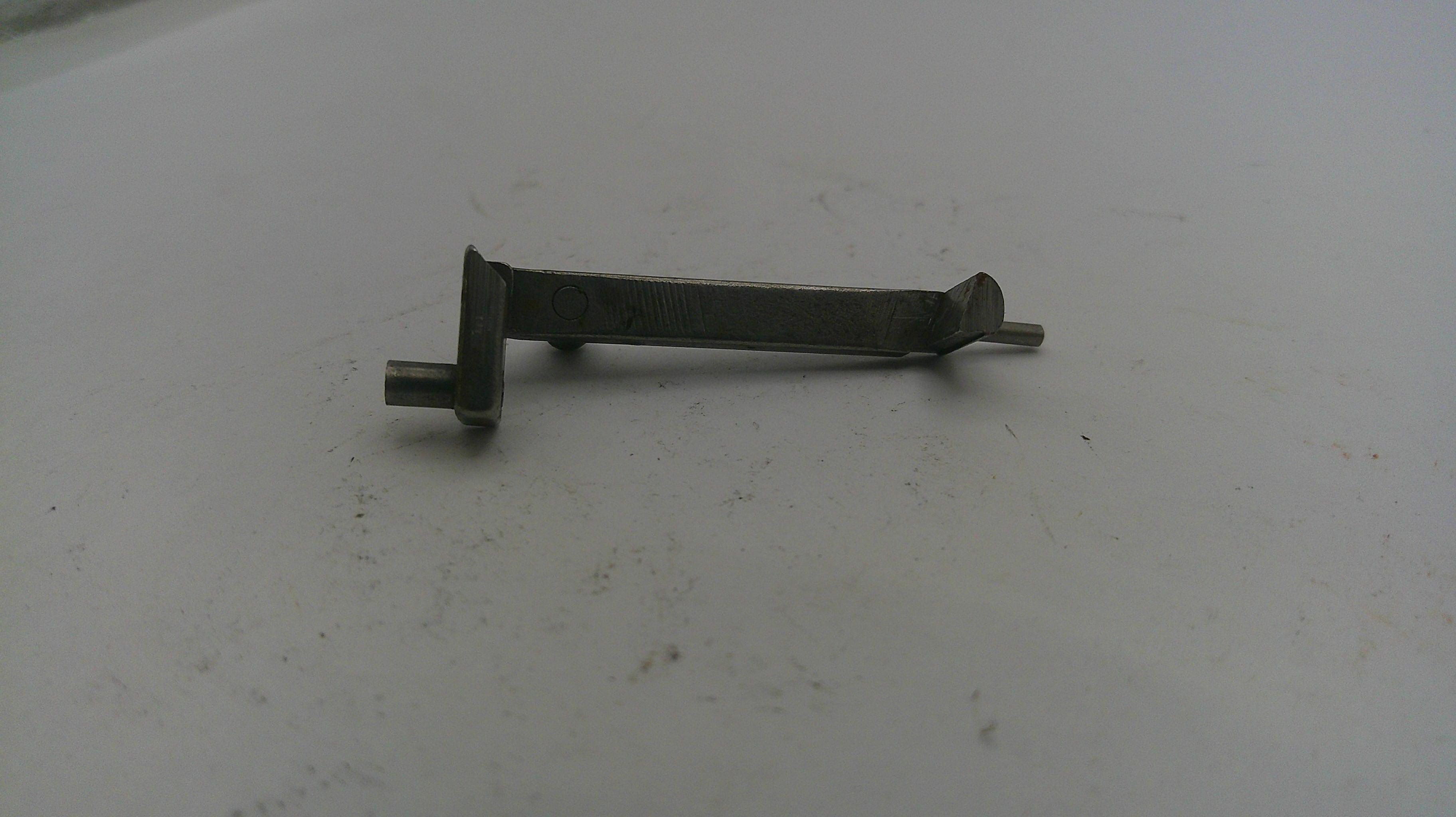 S&W K Frame Model 19 .357 Mag Bolt Spring Plunger 19V1 1016