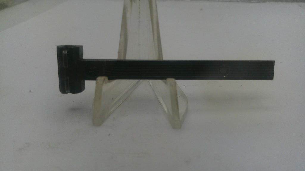 Smith & Wesson J Frame Model 63 .22 LR Rear Adjustable Sight Used Part J63164