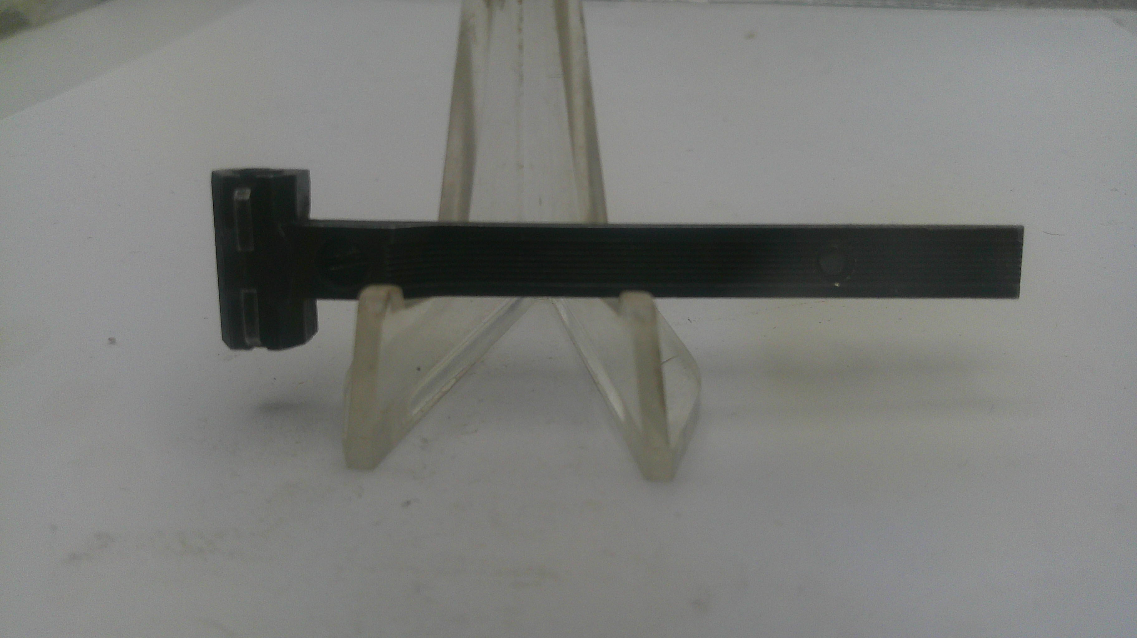 Smith & Wesson J Frame Model 63 .22 LR Rear Adjustable Sight Used Part J63164