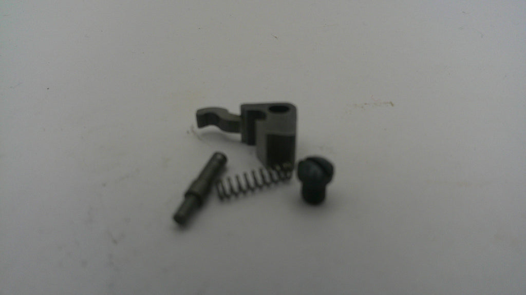 S&W K Frame Model K-22 Cylinder Stop Assembly .22 Long Rifle Part #K2281
