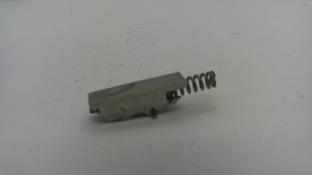 Smith & Wesson Smith & Wesson J Frame Model 37 rebound slide & Spring 37143 Part 37143