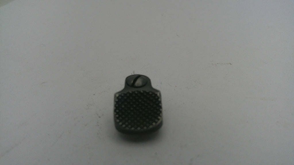 S&W K Model K-22 Thumb Piece & Nut .22 Long Rifle ctg. K22179B