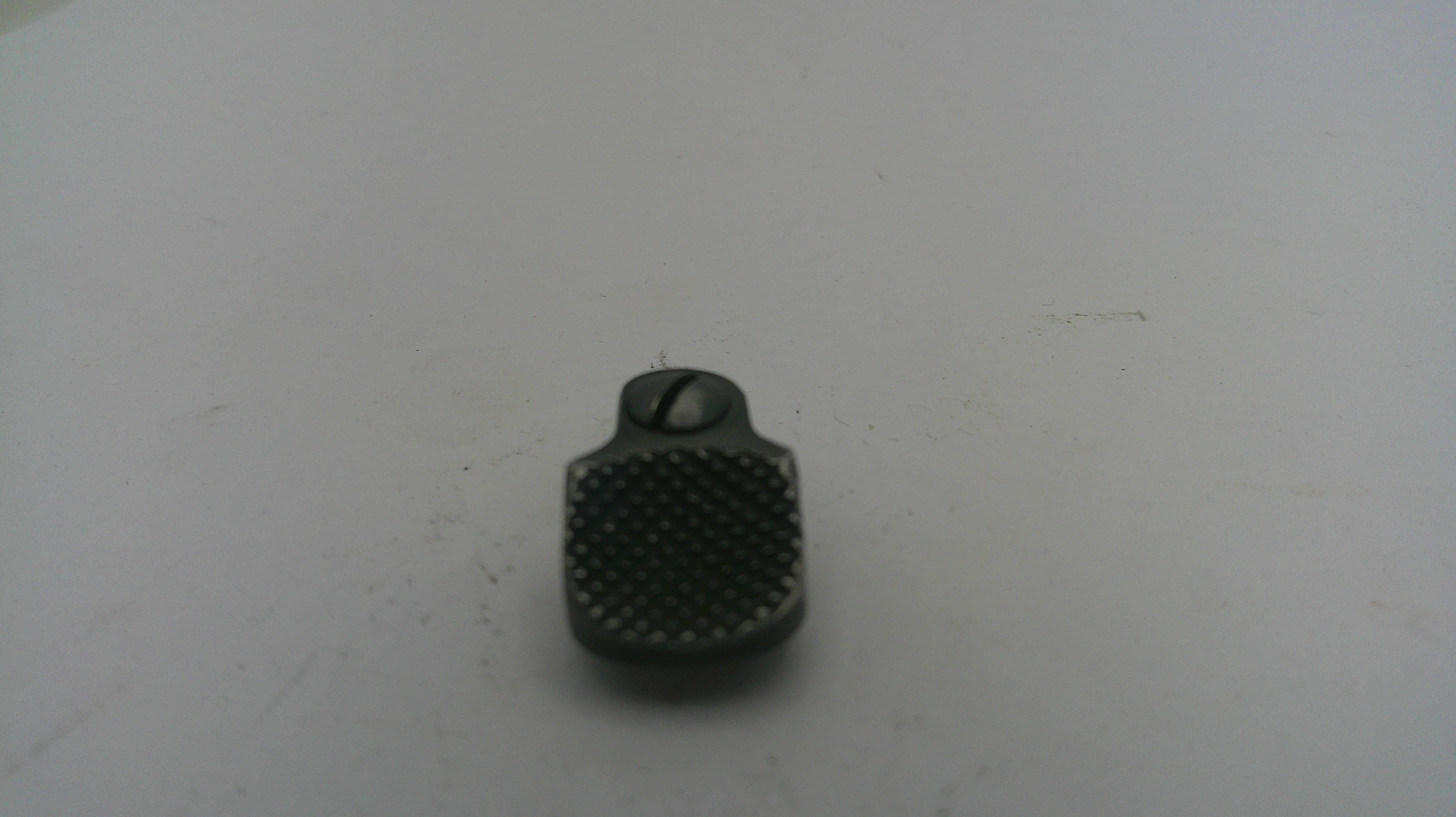S&W K Model K-22 Thumb Piece & Nut .22 Long Rifle ctg. K22179B