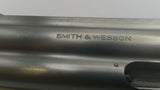Smith & Wesson L Frame Model 686 .357 Magnum Barrel 6" NON-Pinned Stainless 68633