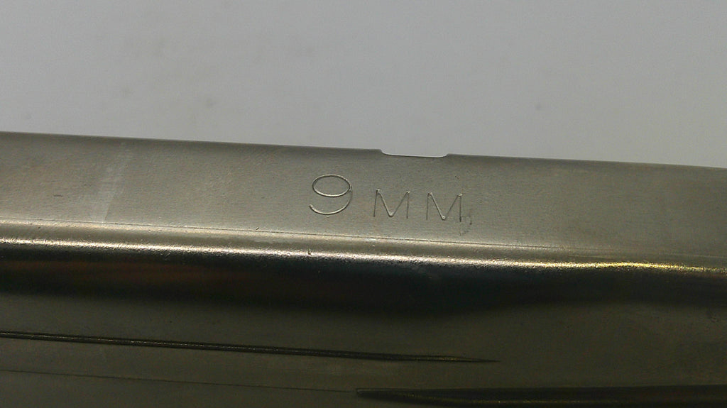 Smith & Wesson Smith & Wesson SD9 Magazine SD17 Part SD17