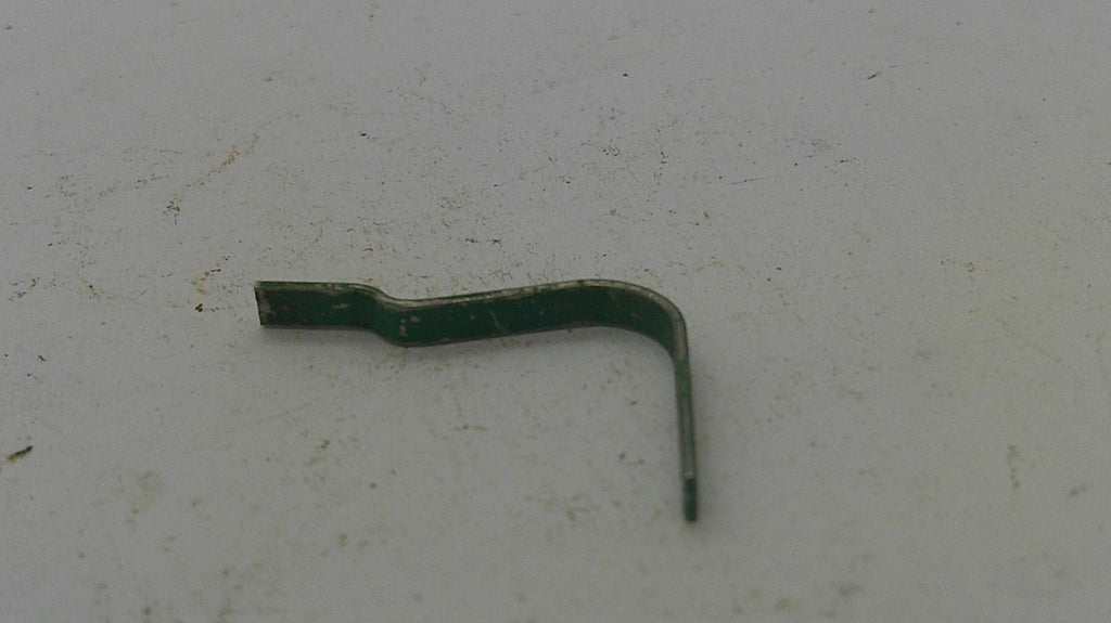 Smith & Wesson Smith & Wesson SD9 Barrel Stop Spring SD18 Part SD19