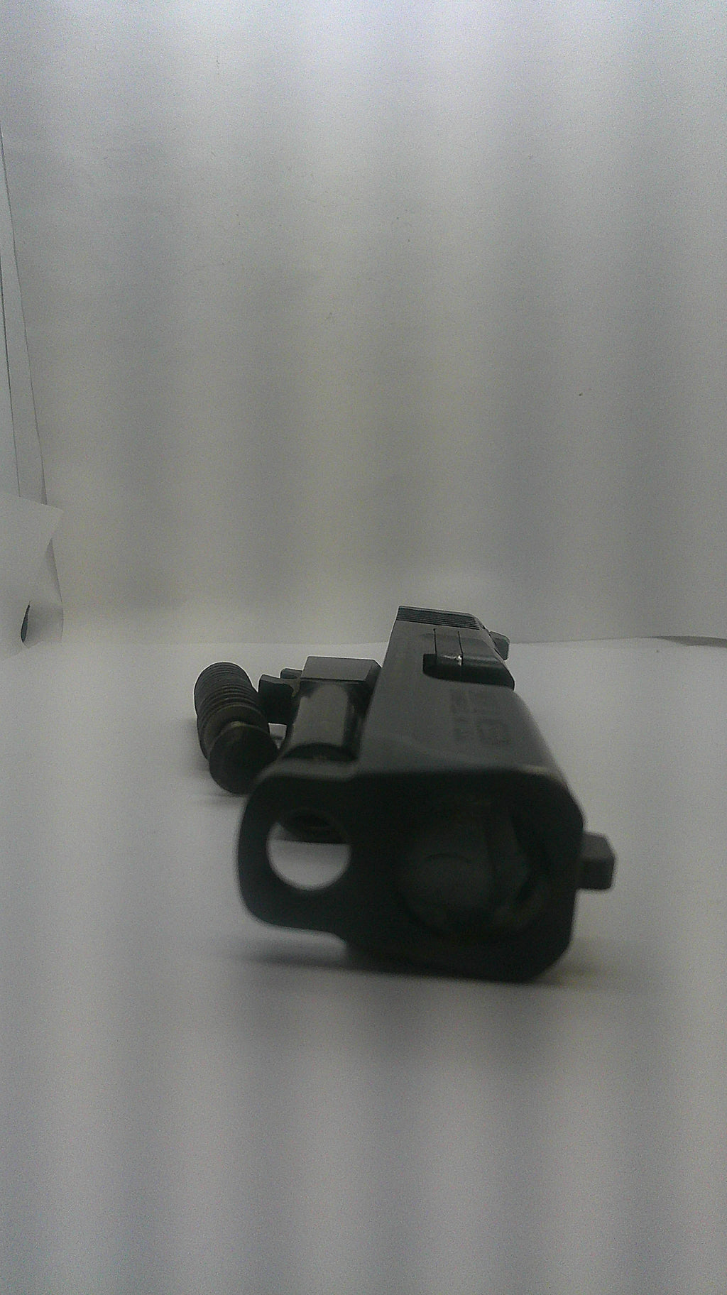 Smith & Wesson Smith & Wesson M&P Shield .40 Slide Barrel & Recoil Rod MPS401 Part MPS401