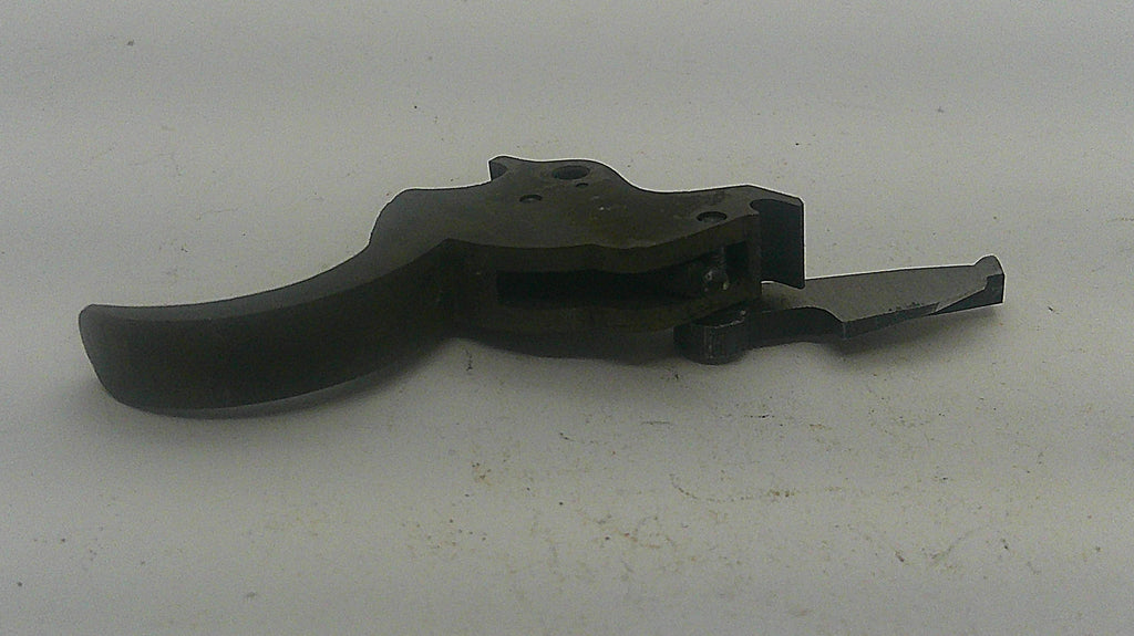 Smith & Wesson Victory Model .265-inch Grooved Trigger .38 S&W - Inventory reference VV5