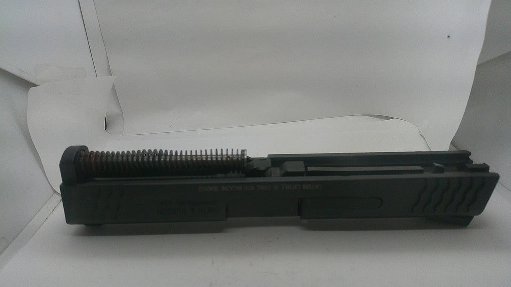Smith & Wesson Smith & Wesson M&P 45 Complete Slide Assembly MP45A1 Part MP45A1