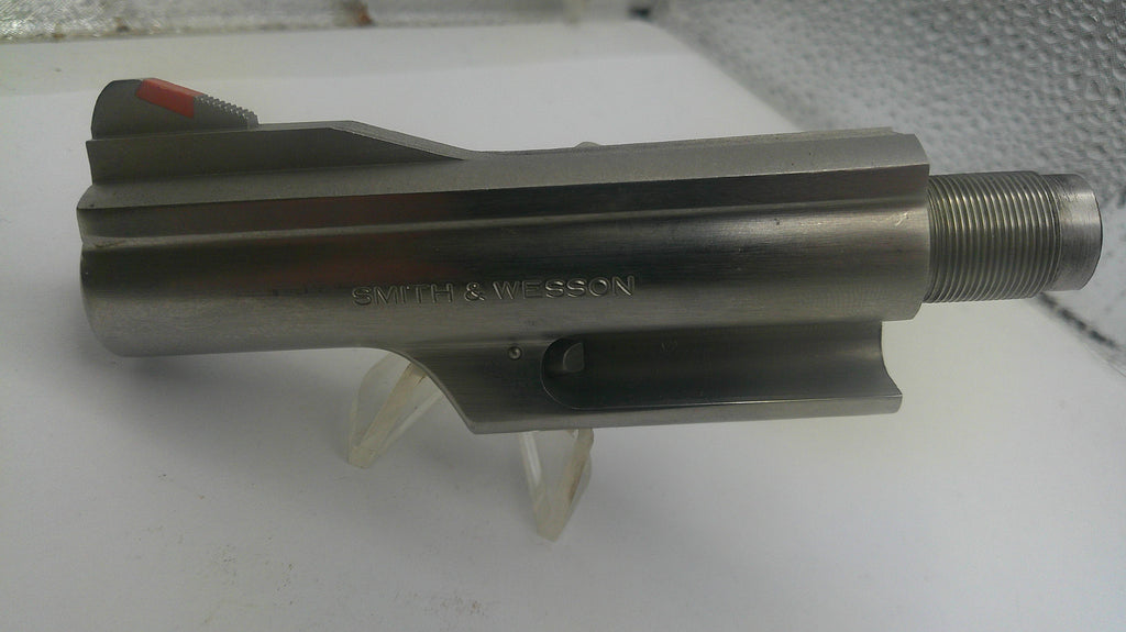 Metal tool or component with 'Cushman' branding on a white background