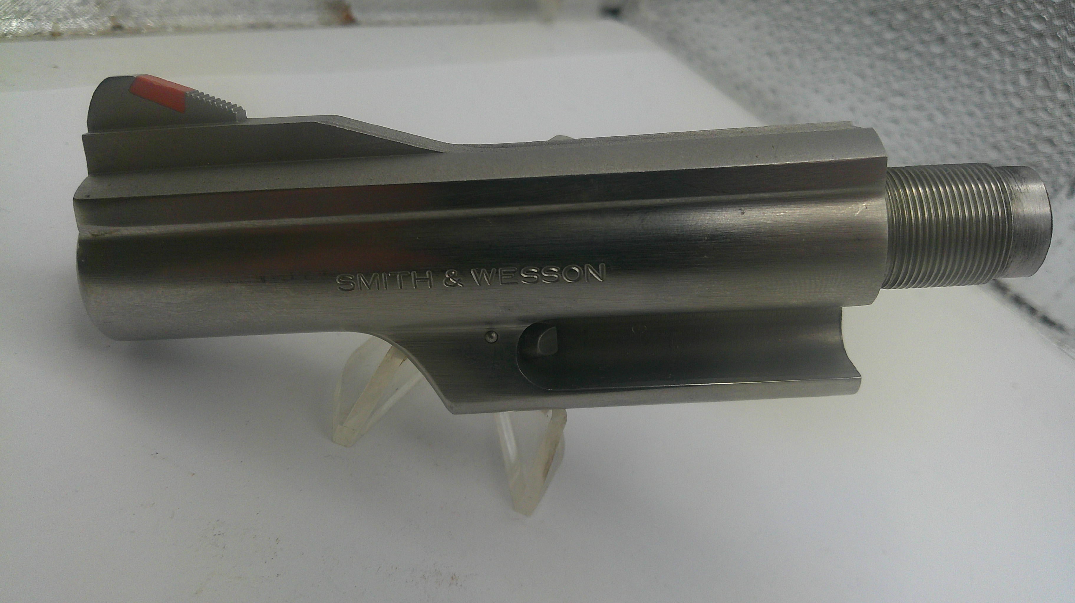 Metal tool or component with 'Cushman' branding on a white background