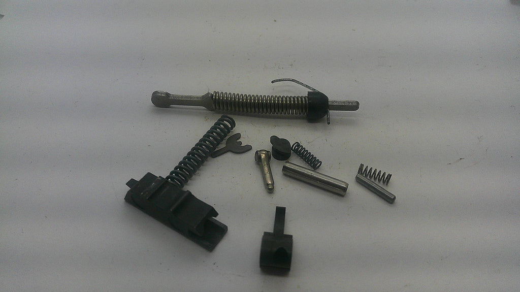 Smith & Wesson Smith & Wesson J Frame Model 47-2 Airweight Internal Parts Lot J776 Part J776
