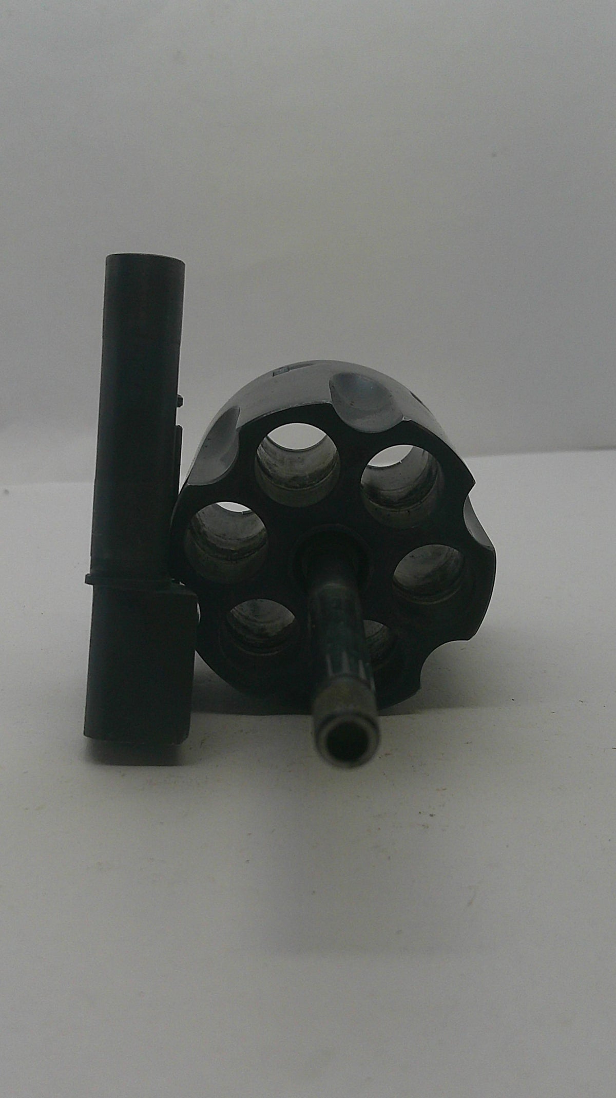 Smith & Wesson Smith & Wesson N Frame Model 29-2 Cylinder & Yoke 2976 Part 2976
