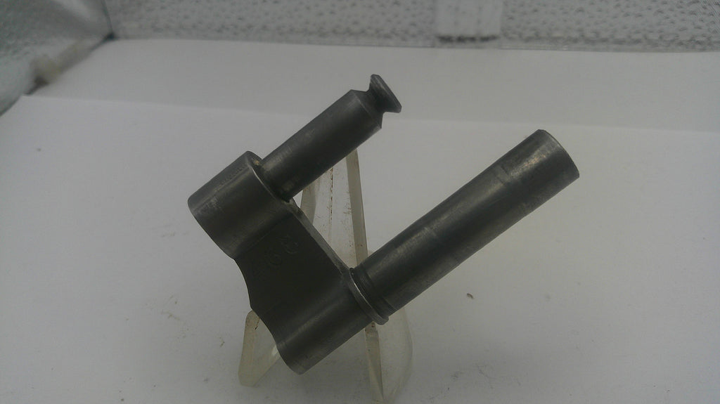 Smith & Wesson K Frame Model 66 Cylinder Yoke Assembly .357 Magnum (66-4, 66-5, 66-6, 66-7, 66-8) Used Part# 66AA