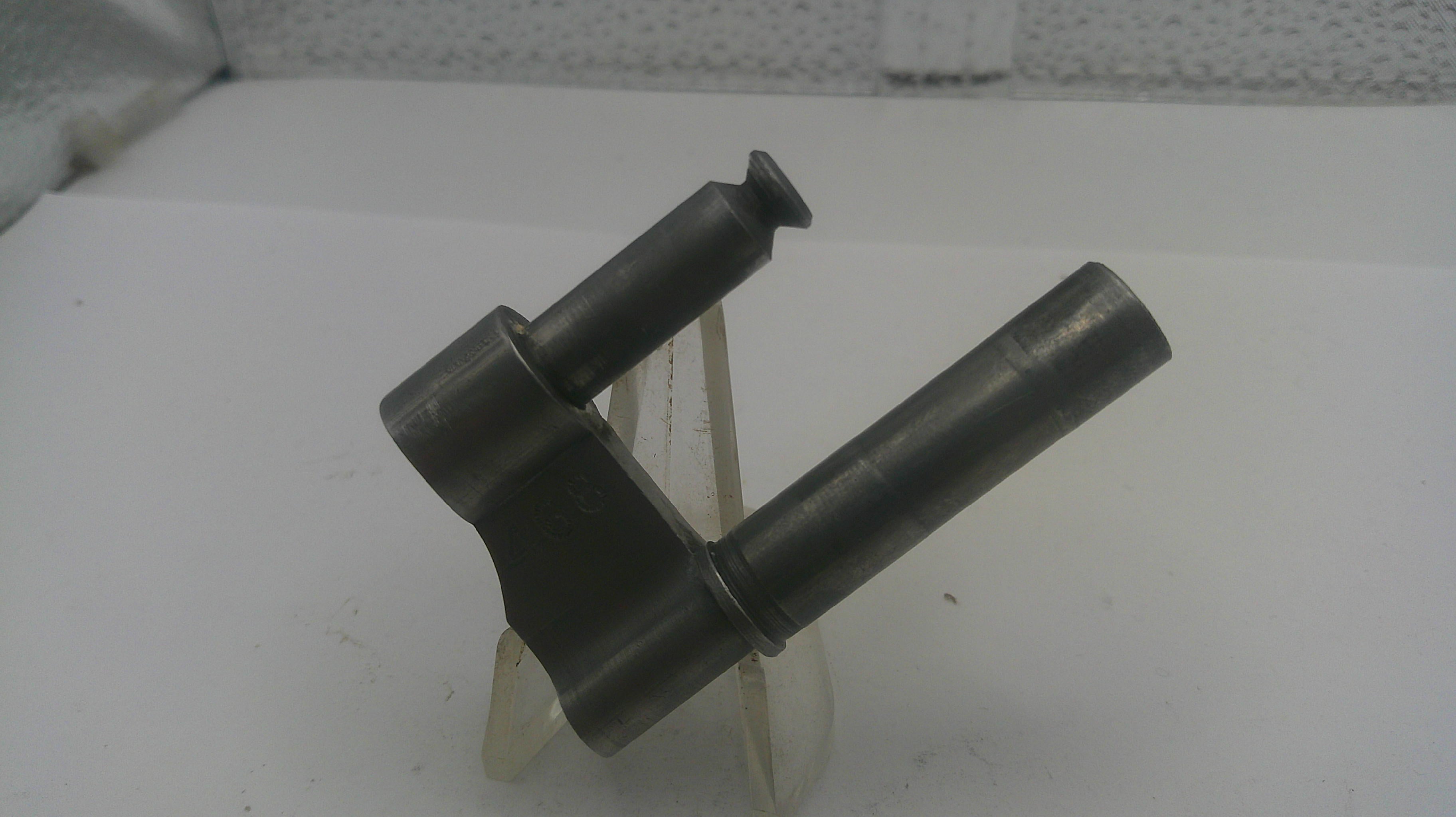 Smith & Wesson K Frame Model 66 Cylinder Yoke Assembly .357 Magnum (66-4, 66-5, 66-6, 66-7, 66-8) Used Part# 66AA