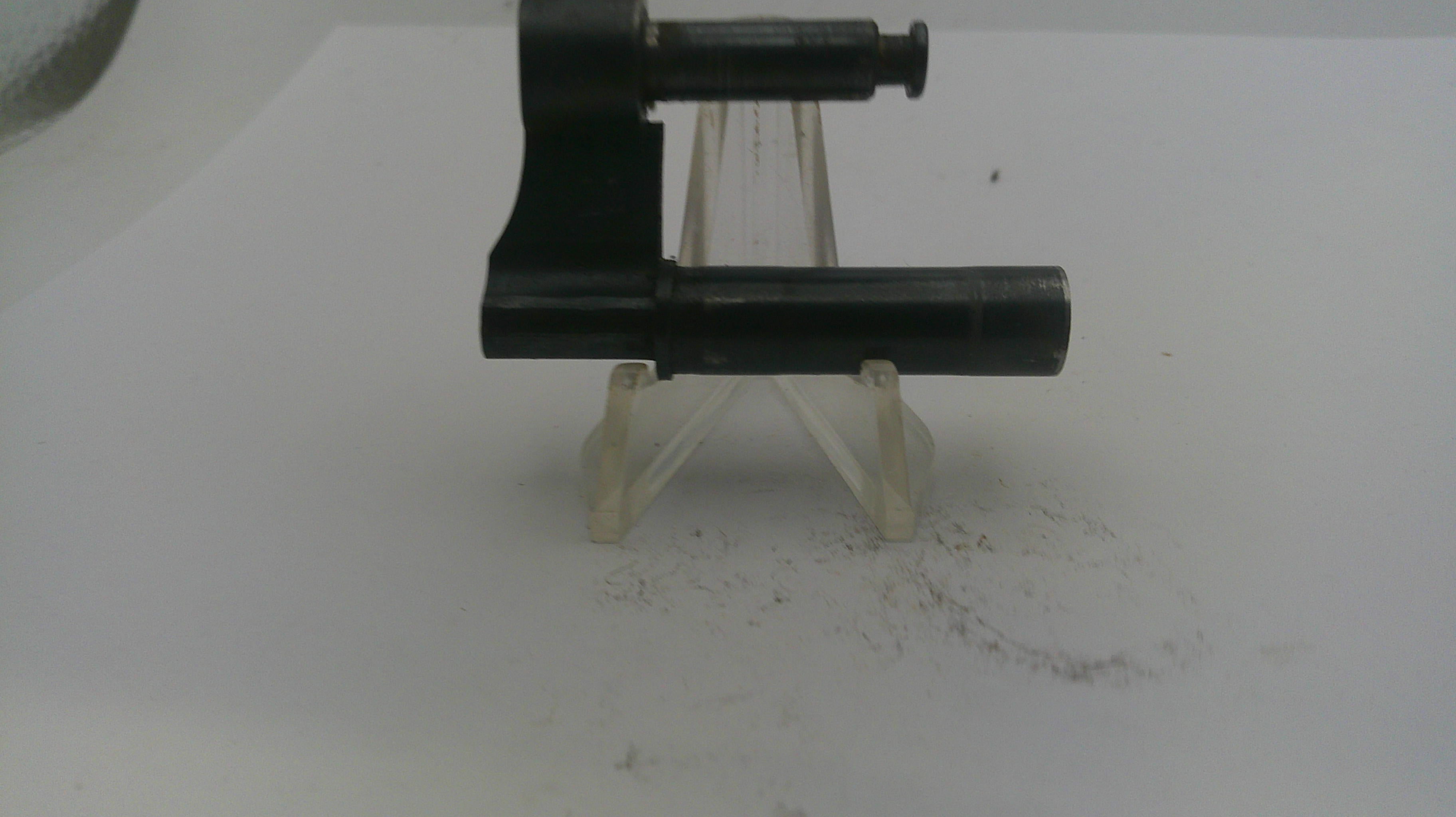 S&W J Model  43 .22/.32 Kit Airweight Cylinder Yoke (Crane) .22 LR 83-43-F