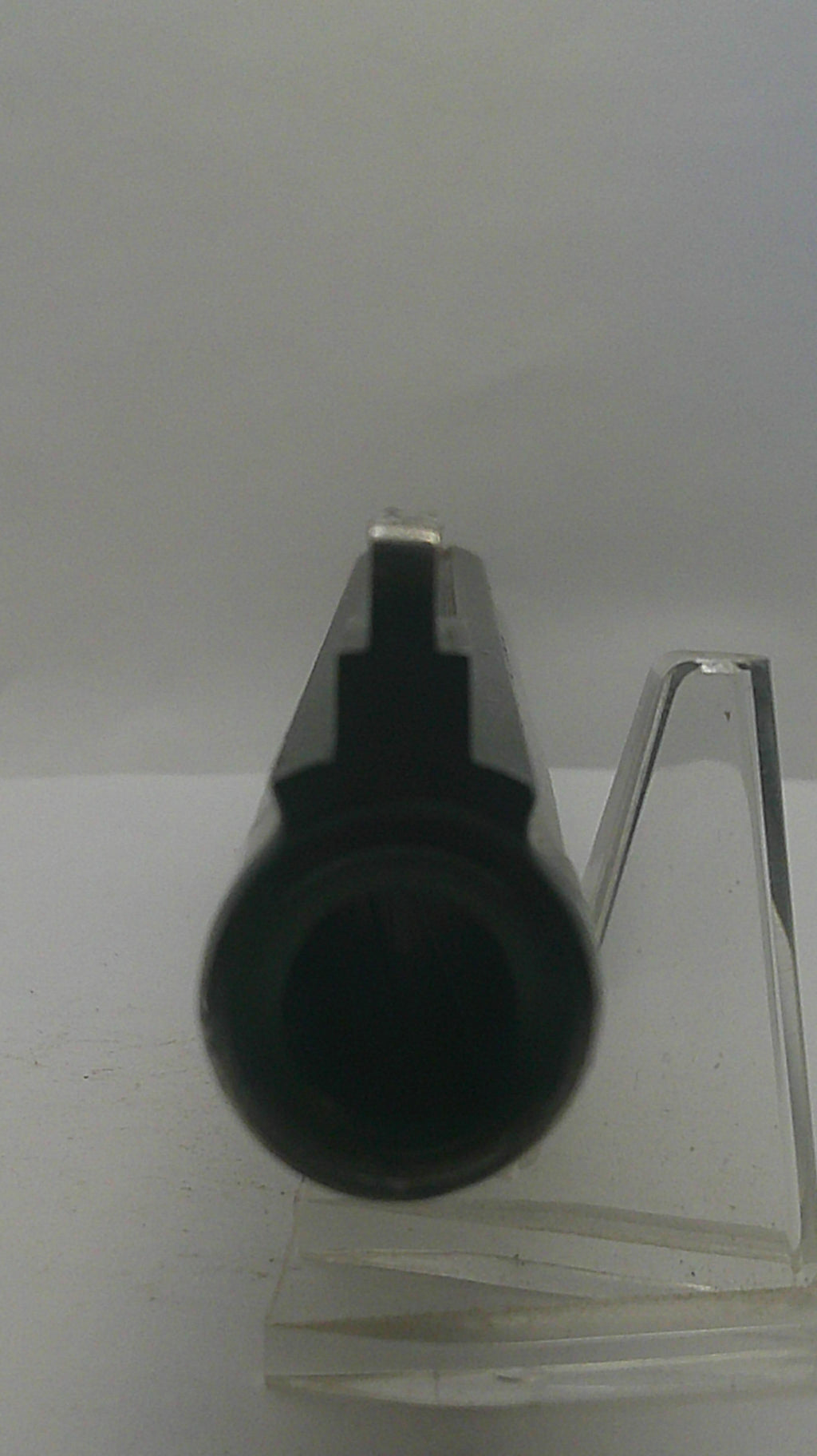 Smith & Wesson N Frame Model 29-4 & Higher .44 Magnum Blue Steel Barrel 8 3/8" Non-Pinned