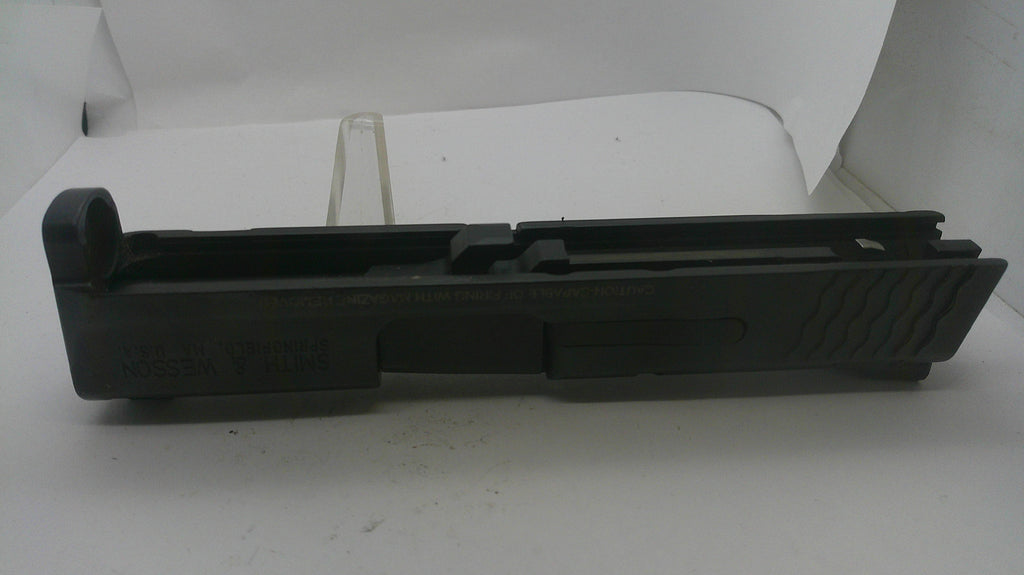 Smith & Wesson Smith & Wesson M&P9 Shield Complete Slide Assembly with Barrel 3" & Recoil Spring, Part MPS1A Part MPS1A