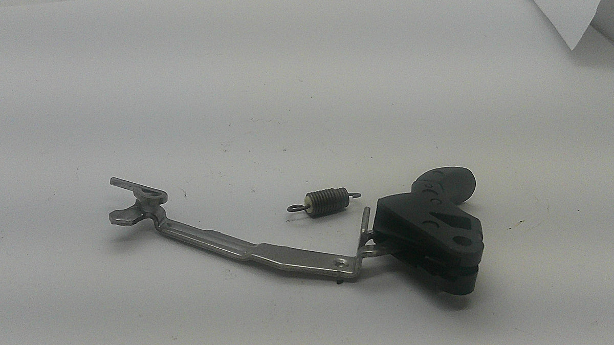 Smith & Wesson Smith & Wesson M&P Shield 2.0 Trigger Bar Assembly & Spring MPS19B Part MPS19B
