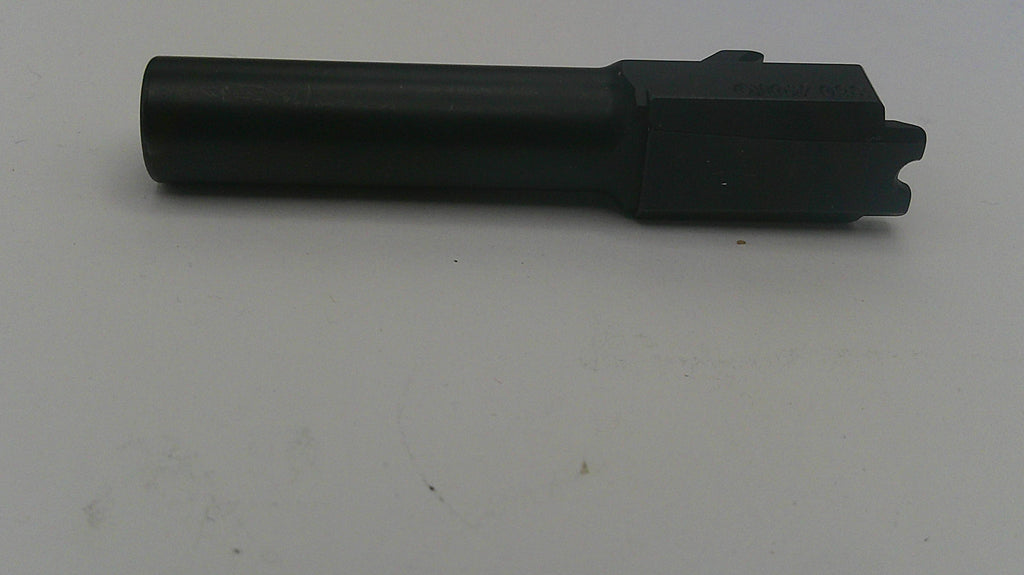 Smith & Wesson Bodyguard 2.0 Pistol Barrel, Part# 3011546