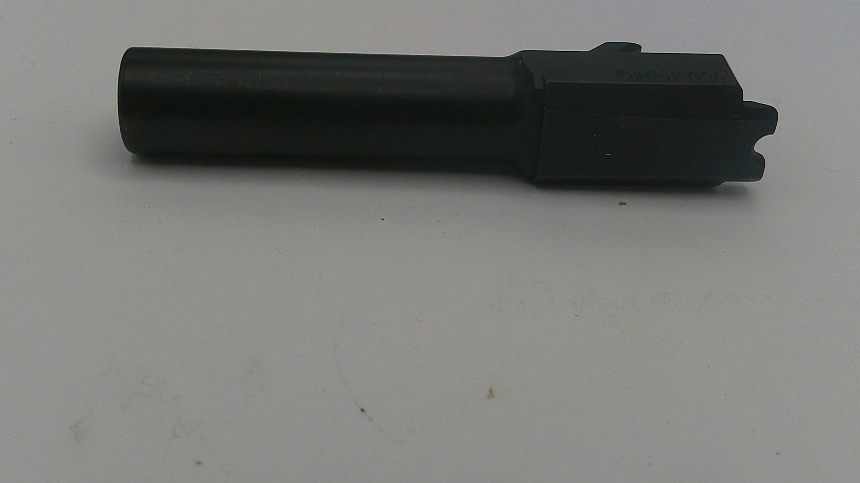 Smith & Wesson Bodyguard 2.0 Pistol Barrel, Part# 3011546