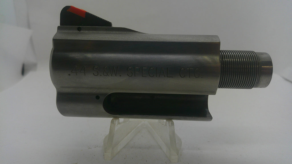 Smith & Wesson Smith & Wesson K Frame Model 696 3" Stainless Steel Barrel 69618 Part 69618