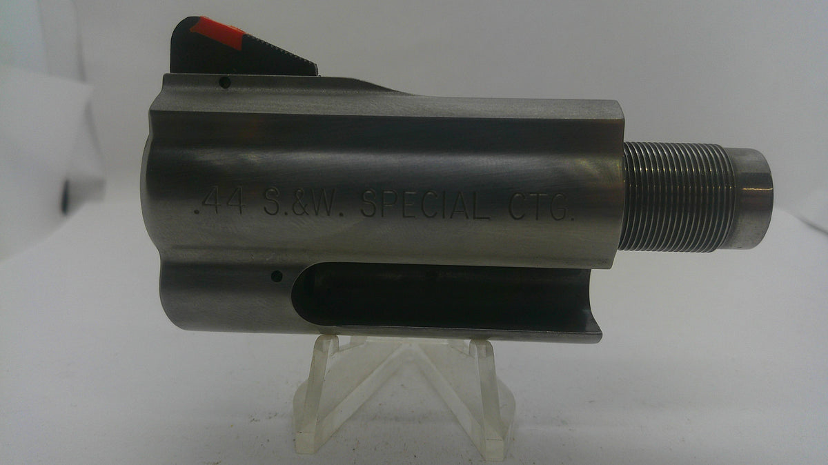 Smith & Wesson Smith & Wesson K Frame Model 696 3" Stainless Steel Barrel 69618 Part 69618