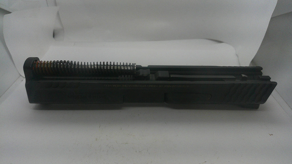Smith & Wesson Smith & Wesson M&P .45 Complete Slide Assembly MP4500B Part MP4500B