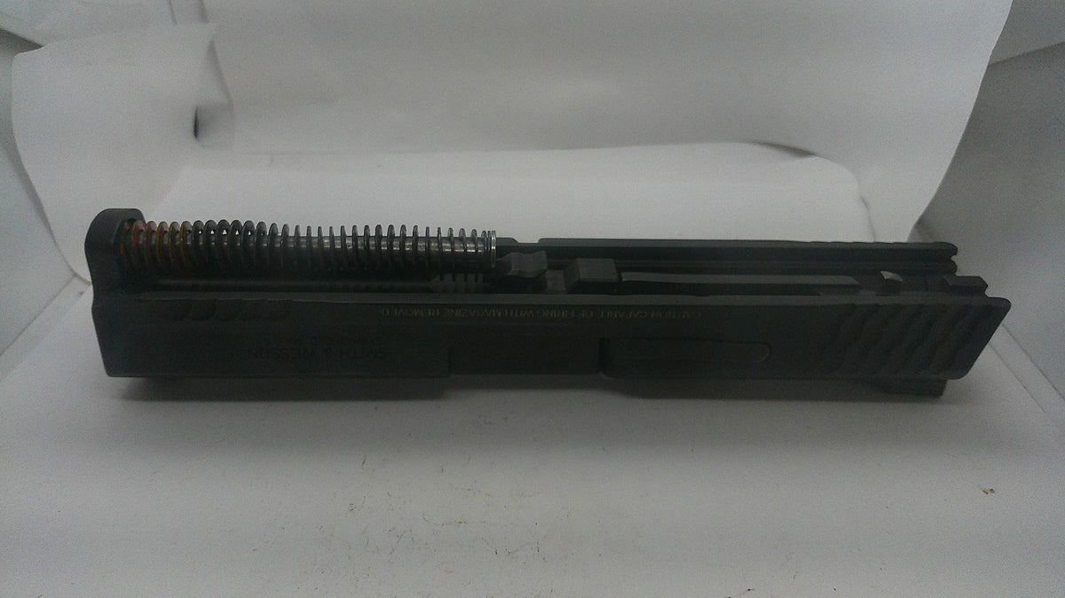 Smith & Wesson Smith & Wesson M&P .45 Complete Slide Assembly MP4500B Part MP4500B