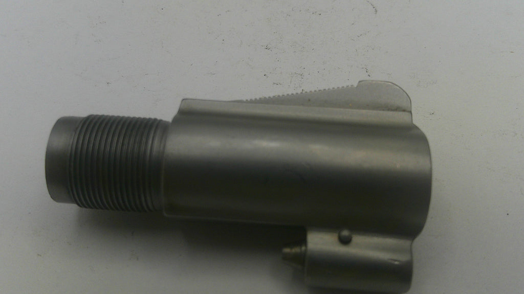 Smith & Wesson K Frame Model 12 2" Barrel Not Pinned .38 Special - Part# 1208