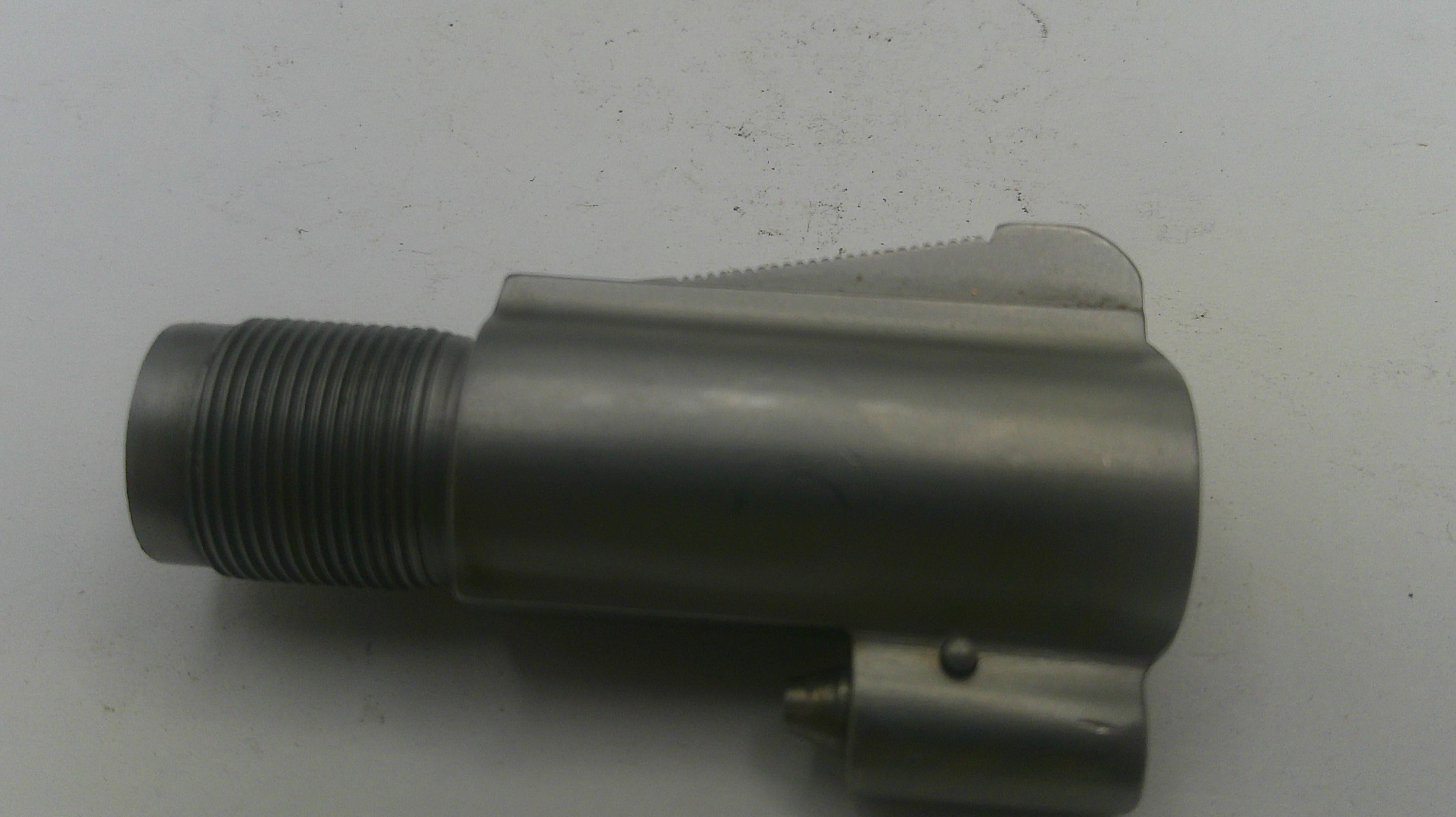 Smith & Wesson K Frame Model 12 2" Barrel Not Pinned .38 Special - Part# 1208