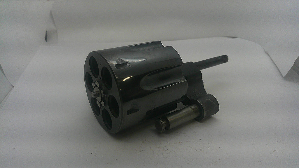 Smith & Wesson Smith & Wesson N Frame Pre Model 27 .357 Magnum Recessed Cylinder Blued 4" Barrel or longer 2777A Part 2777A