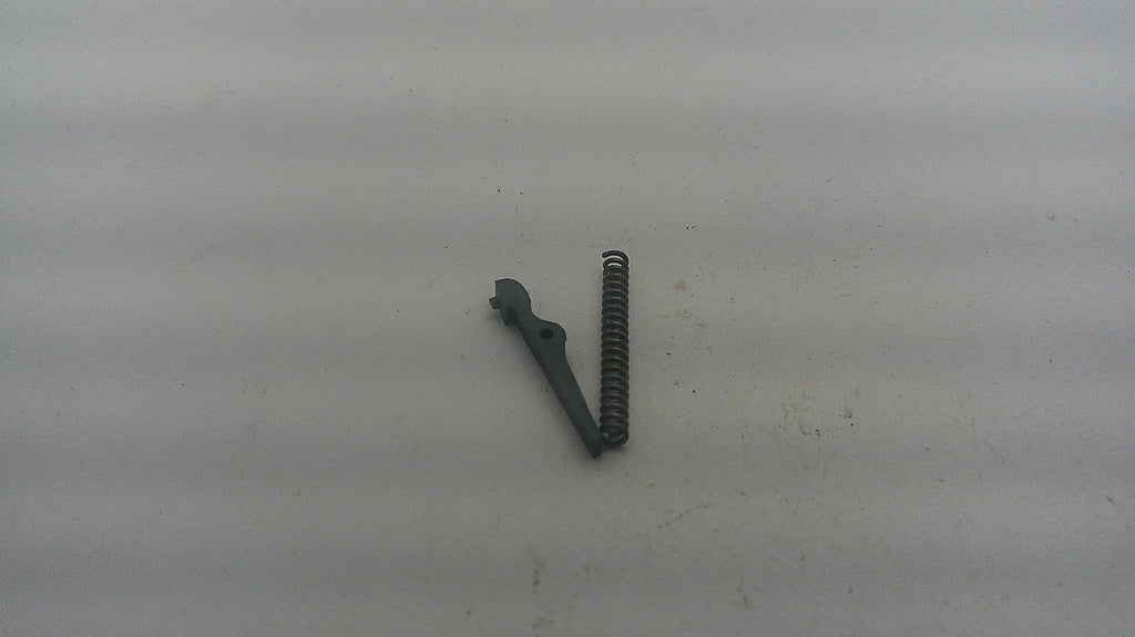 Smith & Wesson Smith & Wesson Revolver Hand Lever & Spring for Pre Model Hand Ejectors Only K38 Part K38