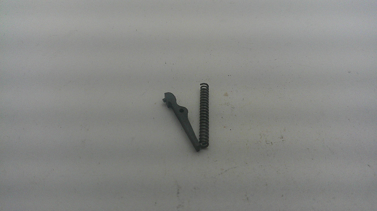Smith & Wesson Smith & Wesson Revolver Hand Lever & Spring for Pre Model Hand Ejectors Only K38 Part K38