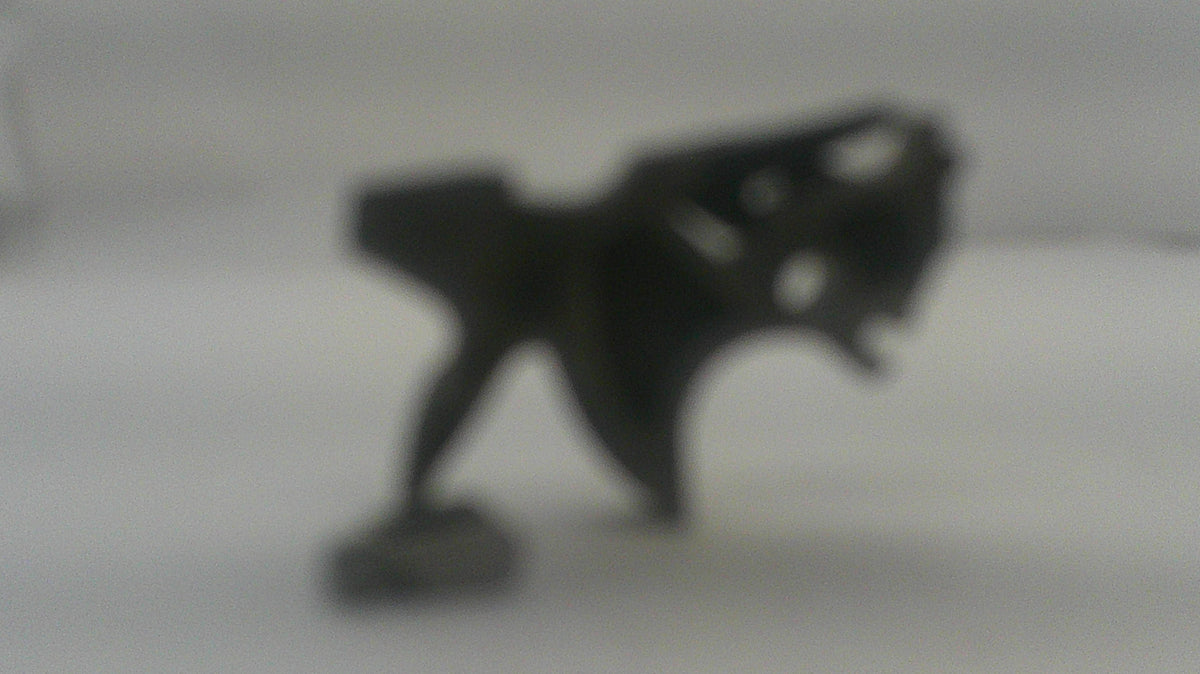 Smith & Wesson Smith & Wesson K & L Frame Mulit- Model Hammer/Stirrup .375" Wide Spur MIM 29365U2 Part 29365U2