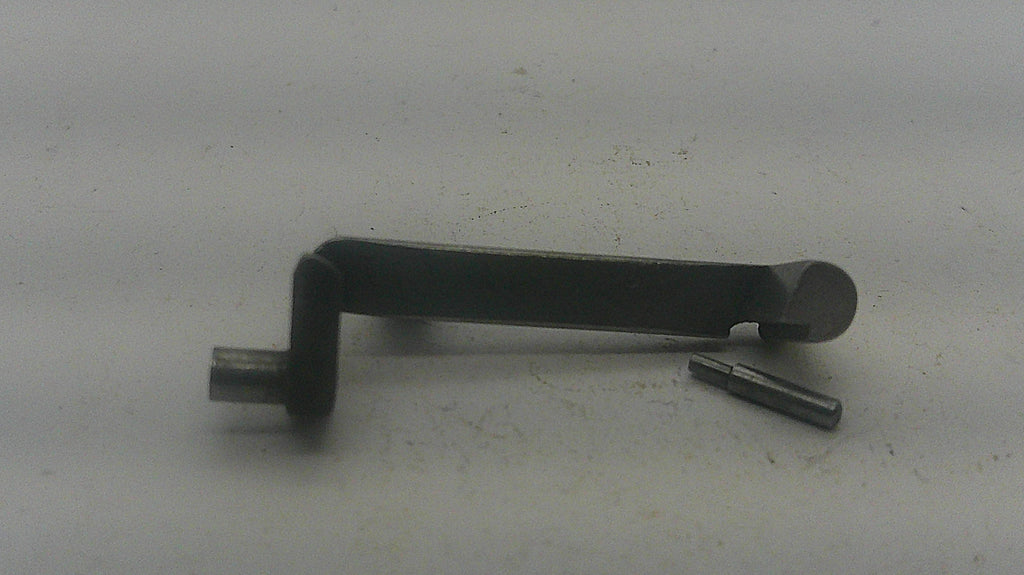 Smith & Wesson Model 33 Bolt Assembly .38 S&W, used. Inventory reference J3308