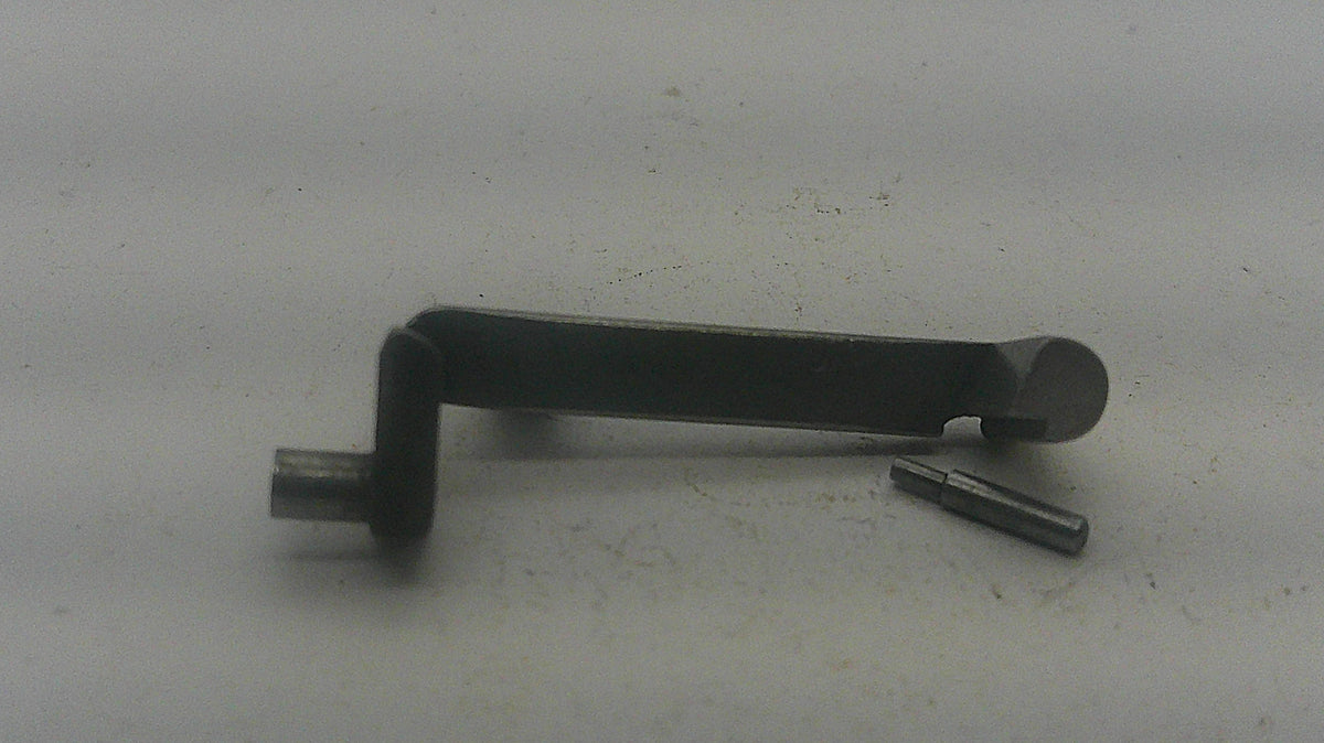 Smith & Wesson Model 33 Bolt Assembly .38 S&W, used. Inventory reference J3308