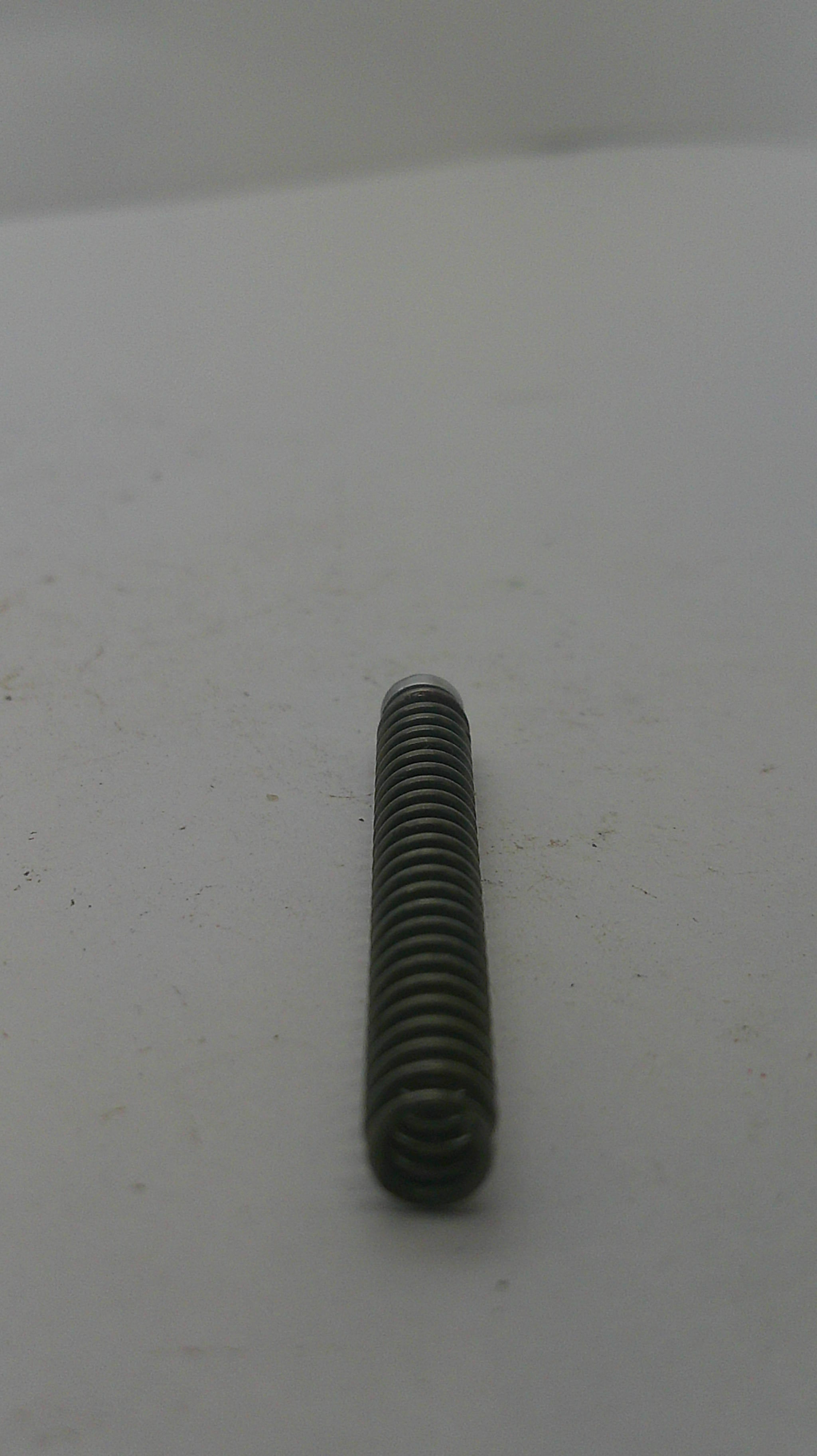 Smith & Wesson Smith & Wesson Pistol Model 457 Drawbar Plunger & Spring 45710 Part 45710