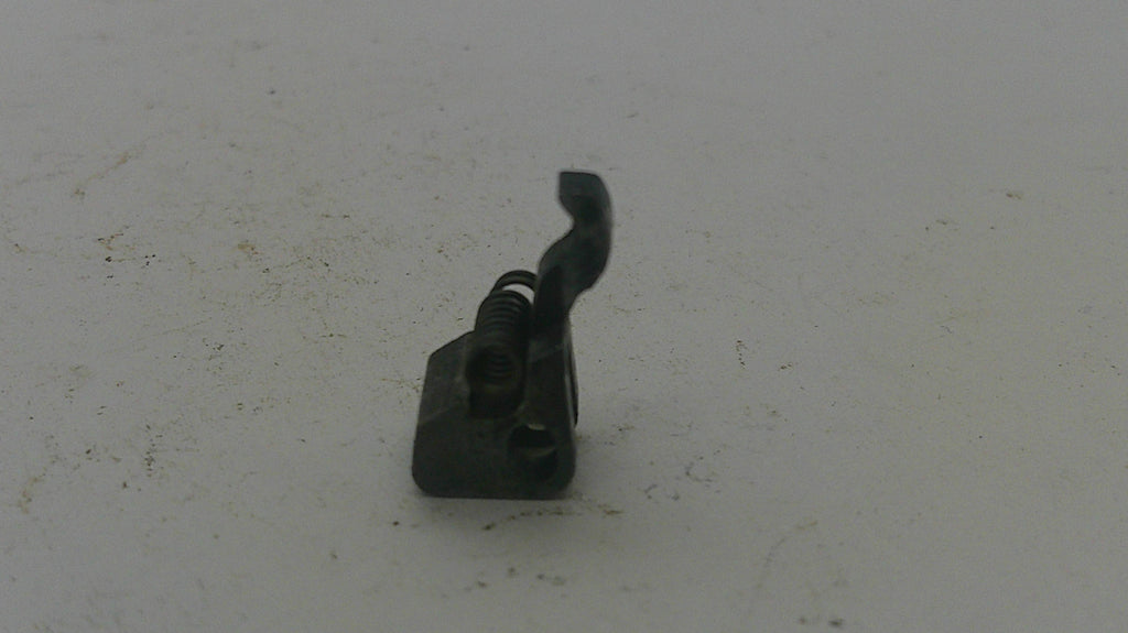 Smith & Wesson Smith & Wesson L Frame Model 586 Cylinder Stop & Spring 58681 Part 58681