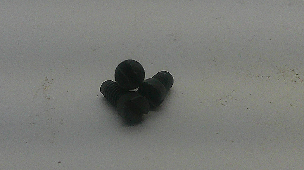 Smith & Wesson Smith & Wesson K Frame Model 13-3 Side Plate Screws 13160 Part 13160