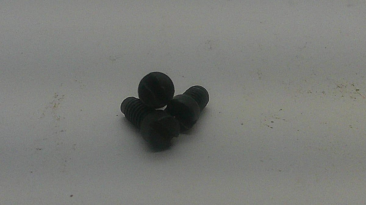 Smith & Wesson Smith & Wesson K Frame Model 13-3 Side Plate Screws 13160 Part 13160