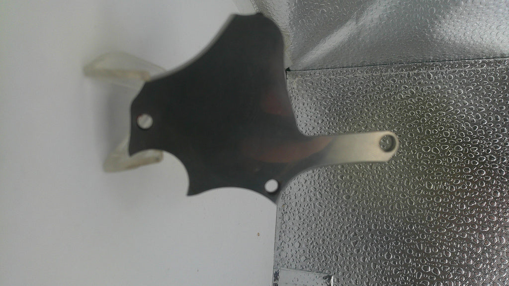 Smith & Wesson J Frame Model 60-14 .357 Magnum Side Plate 60159A