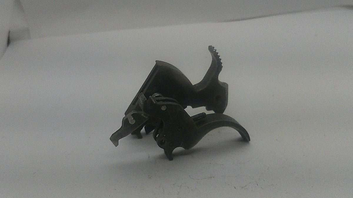 Smith & Wesson Smith & Wesson Revolver J Frame Model 32 Hammer & Trigger 3201 Part 3201