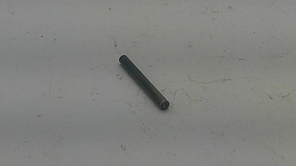 Smith & Wesson Smith  Wesson K Frame Model 14 Revolver Barrel Pin 141F Part 141F